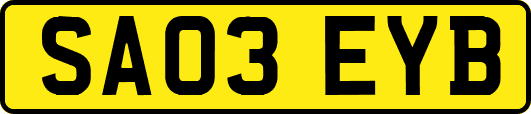 SA03EYB