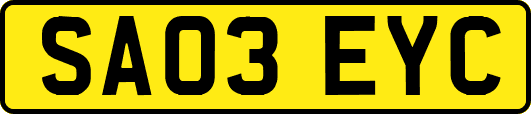 SA03EYC