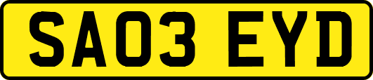 SA03EYD