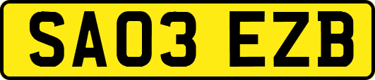 SA03EZB