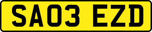SA03EZD
