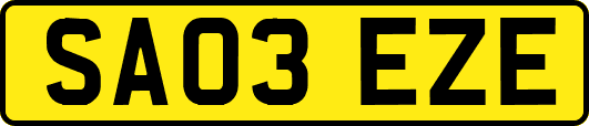 SA03EZE