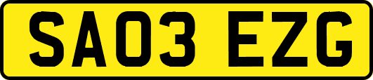 SA03EZG