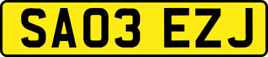 SA03EZJ