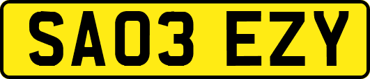 SA03EZY