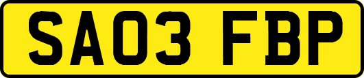 SA03FBP