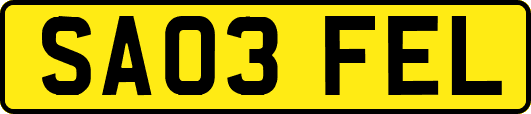 SA03FEL