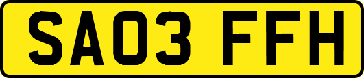 SA03FFH