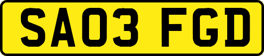 SA03FGD