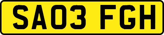 SA03FGH