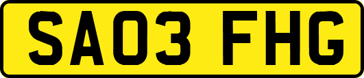 SA03FHG