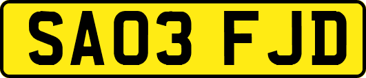 SA03FJD