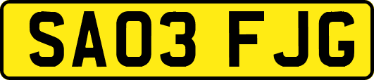 SA03FJG