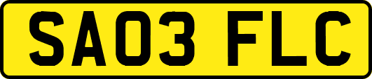 SA03FLC