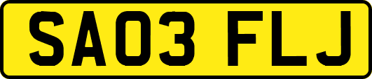 SA03FLJ
