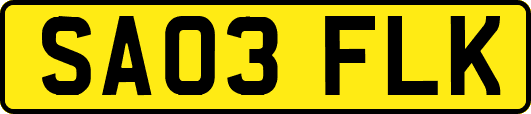 SA03FLK