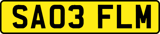 SA03FLM