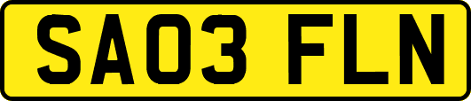 SA03FLN