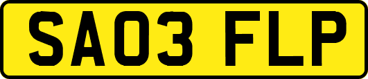 SA03FLP