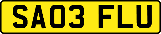 SA03FLU