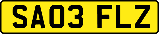 SA03FLZ
