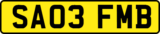 SA03FMB