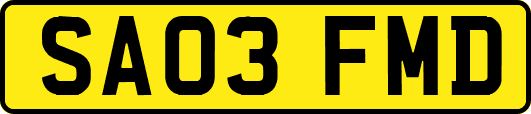 SA03FMD