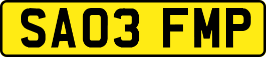 SA03FMP