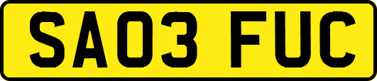 SA03FUC