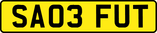 SA03FUT