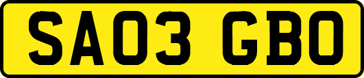 SA03GBO