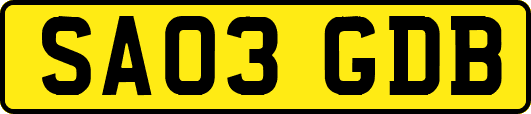 SA03GDB