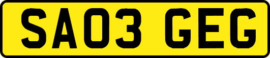SA03GEG