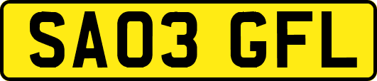 SA03GFL