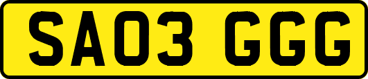 SA03GGG