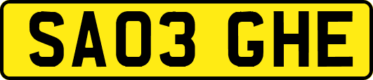 SA03GHE