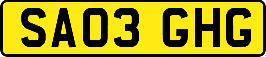 SA03GHG