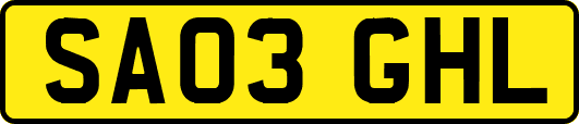 SA03GHL