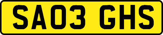 SA03GHS