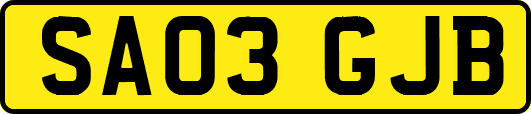 SA03GJB