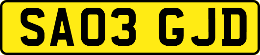 SA03GJD