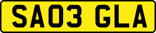 SA03GLA