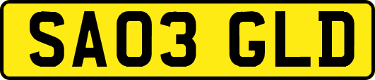 SA03GLD