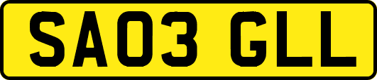 SA03GLL