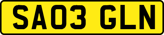 SA03GLN