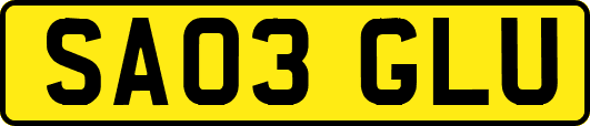 SA03GLU