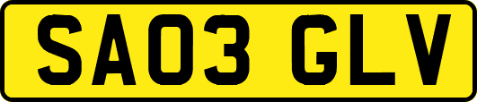 SA03GLV
