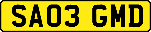 SA03GMD
