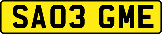 SA03GME