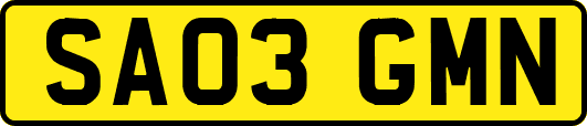 SA03GMN